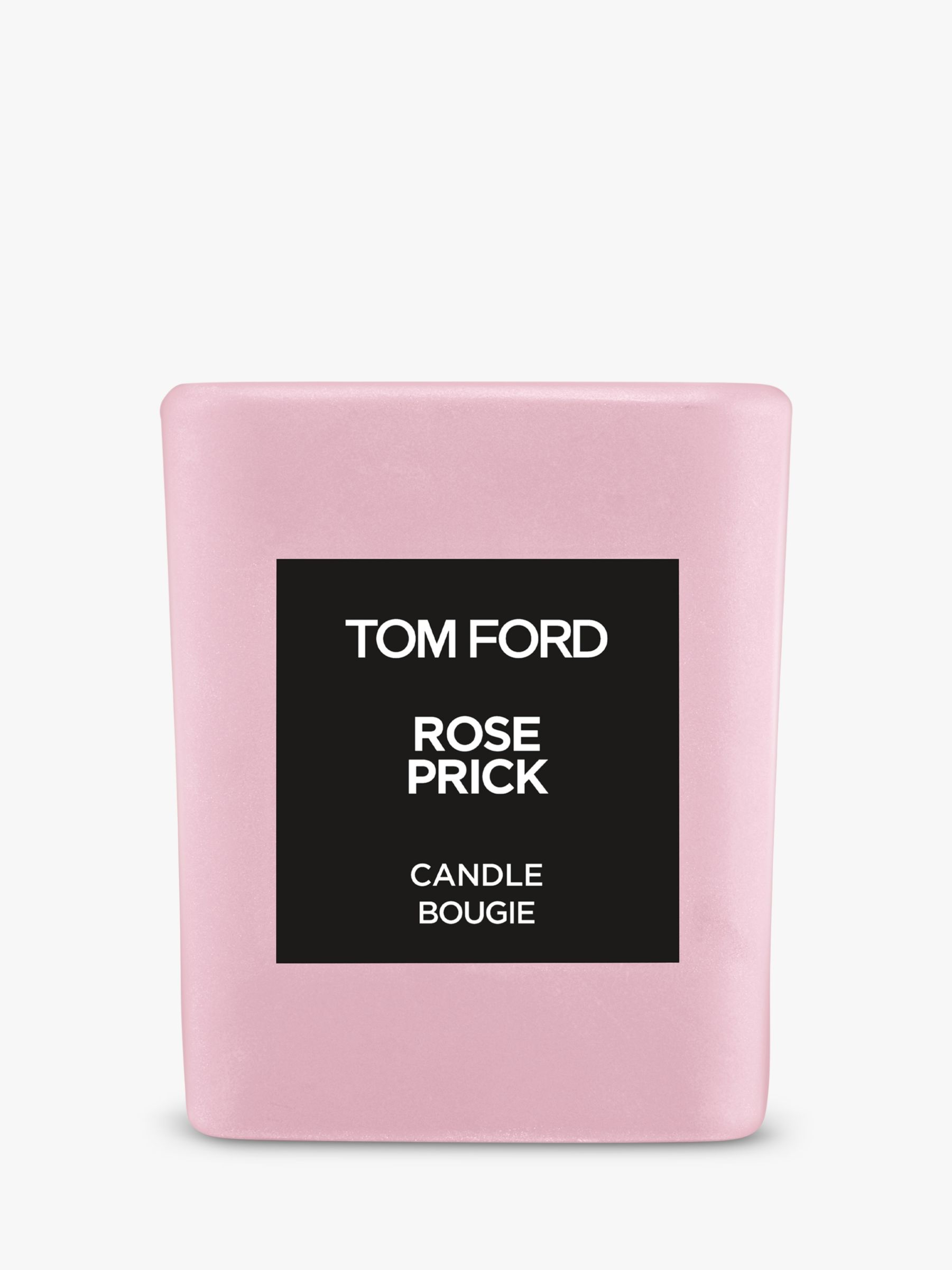 TOM FORD Candles & Home Fragrance | John Lewis & Partners