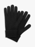 John Lewis & Partners Pure Cashmere Gloves