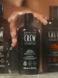 American Crew Detox Shampoo, 250ml