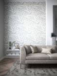 Harlequin Transverse Wallpaper, HM7W112741