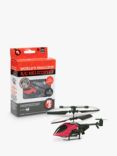 Funtime World's Smallest Remote Control Helicopter