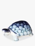 Poole Pottery Ocean Tortoise Ornament