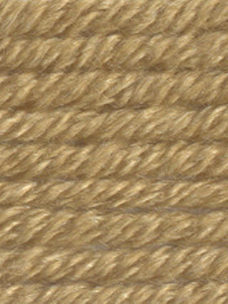 Sirdar Cashmere Merino Silk DK Yarn, 50g, Gold