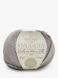 Sirdar Snuggly Merino 4 Ply Yarn, 50g, Moon