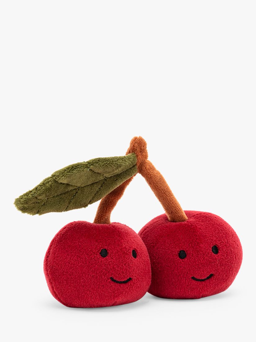 berry cloudy with achance of meatballs 2 plush