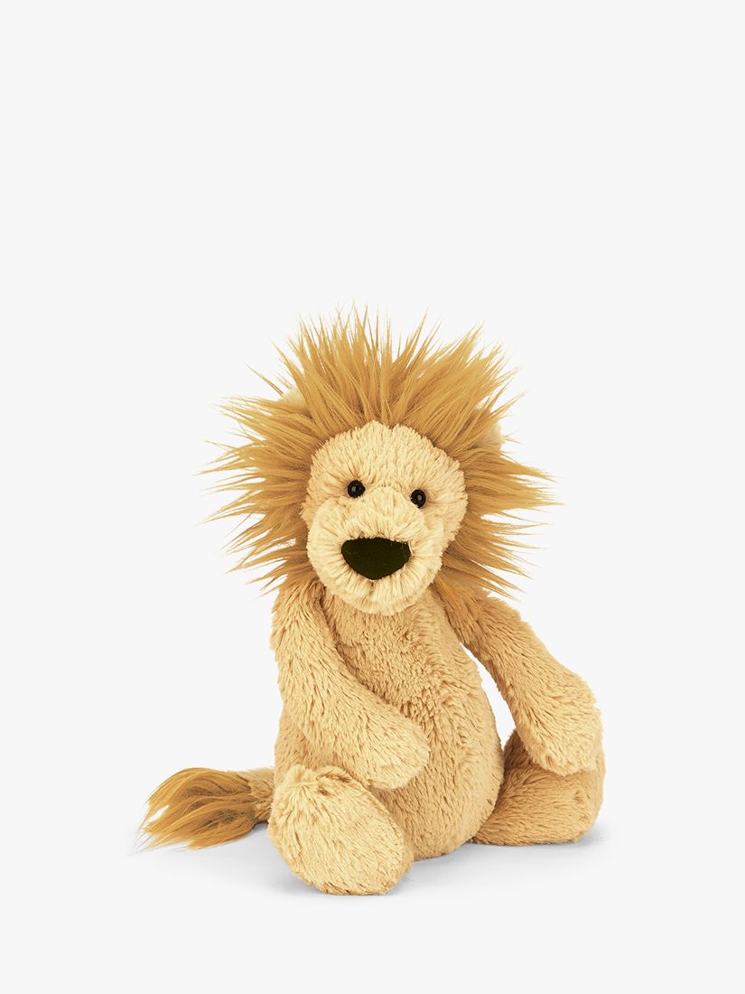 lion soft toy amazon