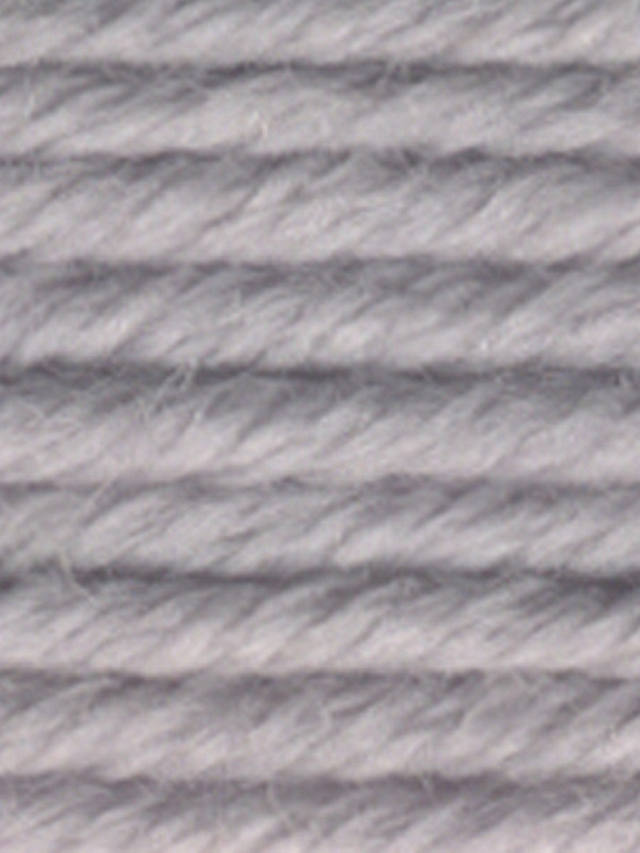 Sirdar Cashmere Merino Silk DK Yarn, 50g, Grey
