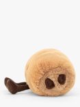 Jellycat Amuseable Pain Au Chocolat Soft Toy