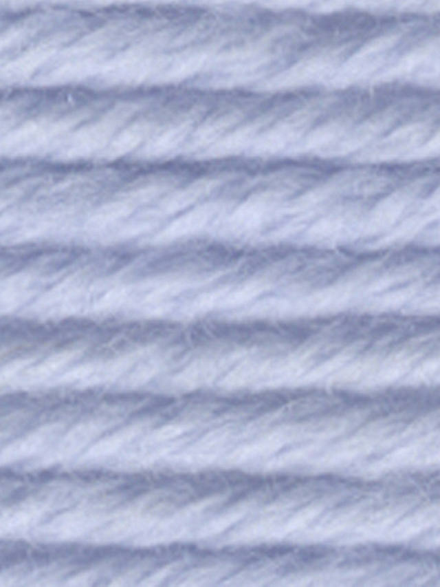 Sirdar Cashmere Merino Silk DK Yarn, 50g, Blue