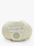 Sirdar Snuggly Merino 4 Ply Yarn, 50g