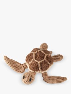 TOFT Rebecca the Sea Turtle Crochet Kit