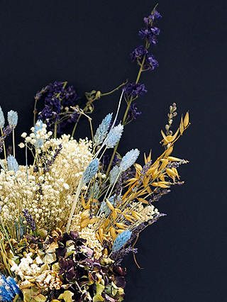 Ixia Flowers Luxury Mix Dried Flowers