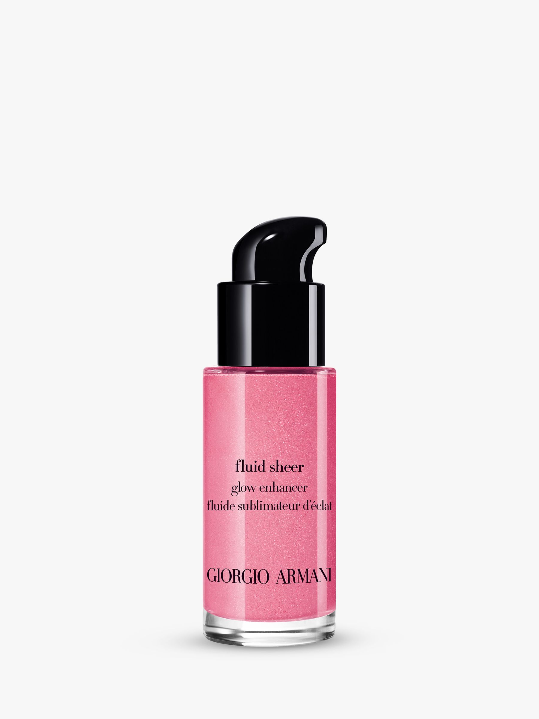 Giorgio Armani Fluid Sheer Liquid Highlighter, 8 2