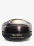 Shiseido Future Solution LX Eye & Lip Contour Regenerating Cream, 17ml