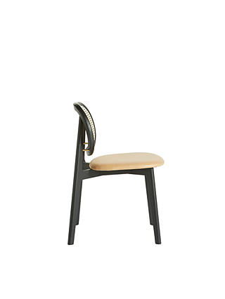 John Lewis Partners Beckett Cane, Beckett Dining Chair