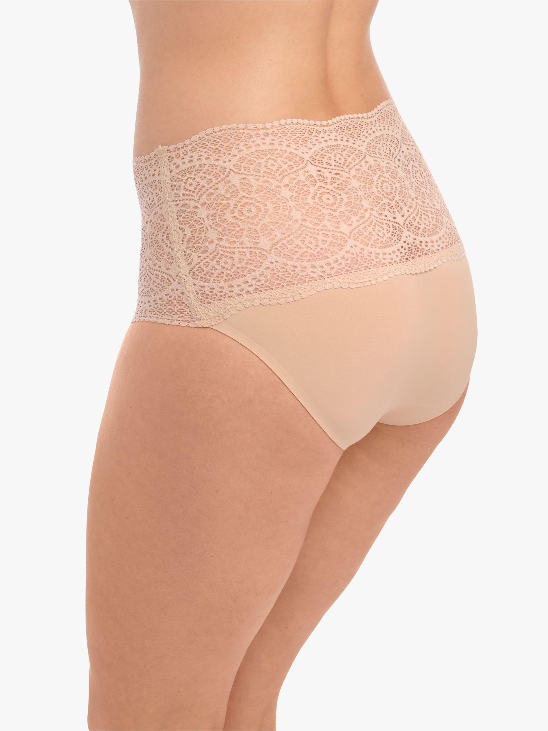 Fantasie Smoothease Invisible Full Brief - Our Little Secret Boutique  Limited