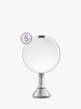 simplehuman Sensor Beauty Mirror