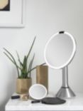 simplehuman Sensor Beauty Mirror
