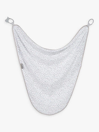 Cheeky Chompers Multimuslin, Breastfeeding Cover, 6 Clever Uses, Speckle