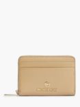MICHAEL Michael Kors Leather Coin & Card Holder