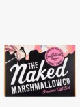 The Naked Marshmallow Co S'mores Toasting Gift Set, 200g