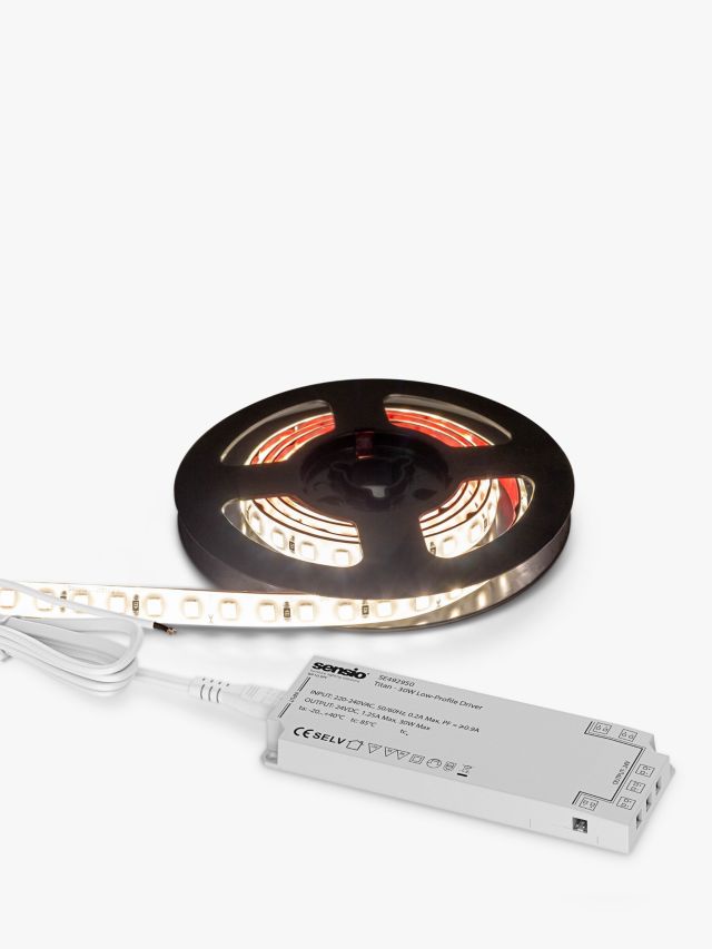 Led strip lights john shop lewis