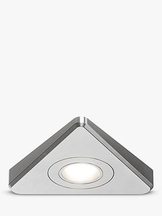 Sensio Nexus LED Trio Tone Under Kitchen Cabinet Light, White