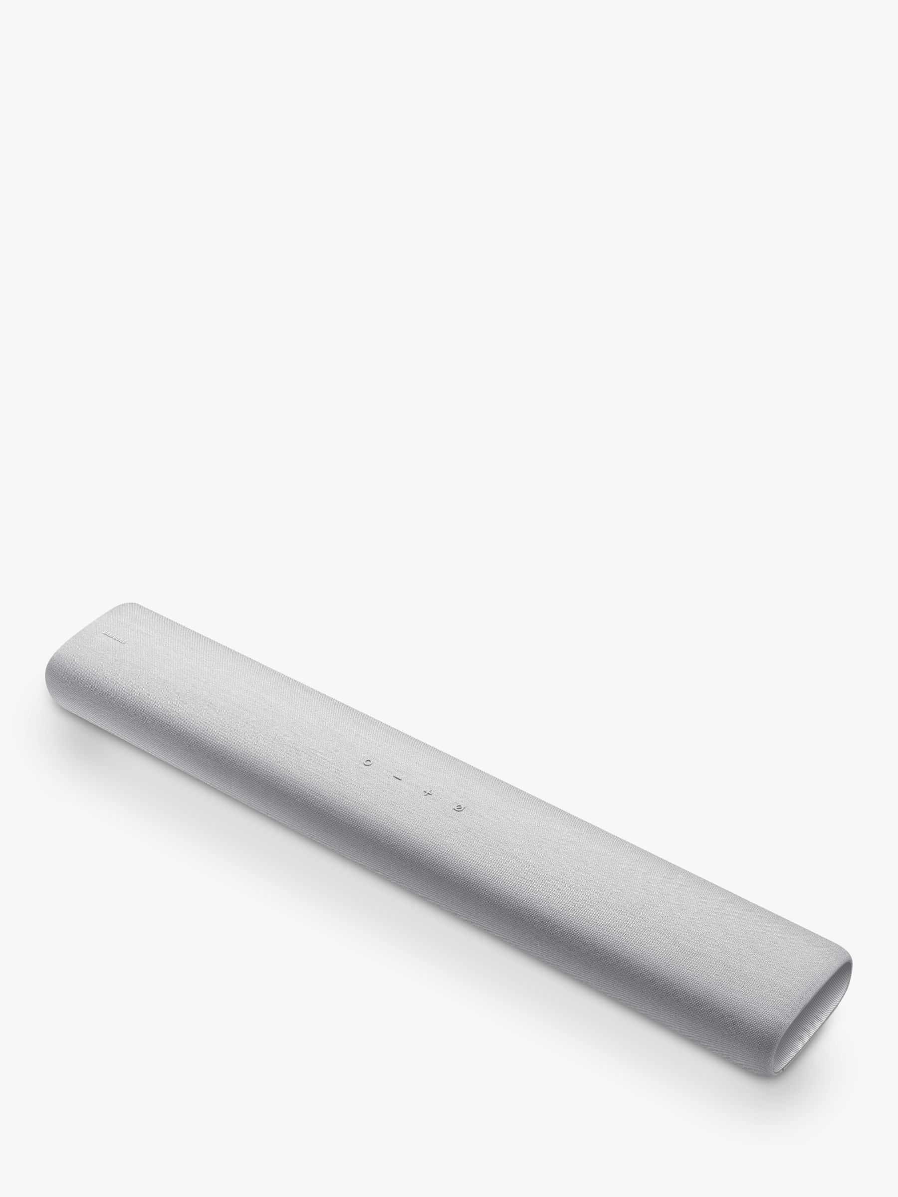 Samsung HW-S61A Bluetooth Wi-Fi All-In-One Compact Soundbar, Grey