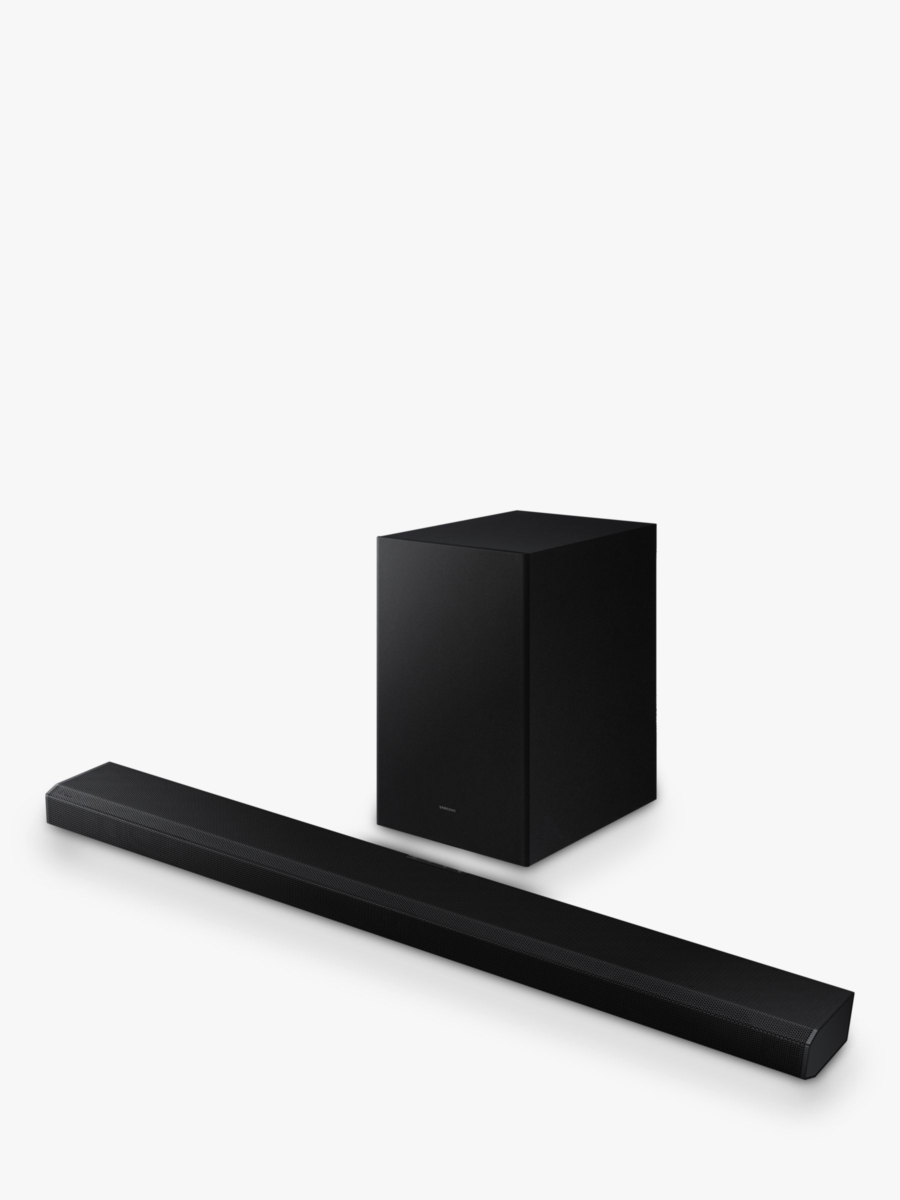 Dosering compileren Nautisch Samsung HW-Q700A Bluetooth Wi-Fi Cinematic Sound Bar with Dolby Atmos,  DTS:X & Wireless