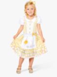 Goldilocks Children's Costume