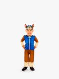 Paw Patrol Chase Children's Costume, 18-24 months