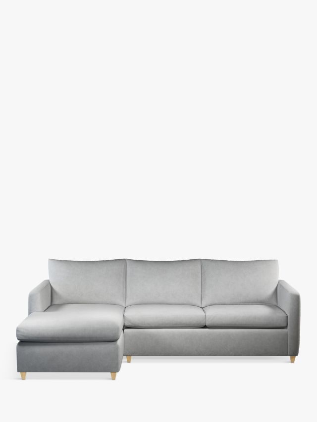 John lewis deals bailey sofa bed