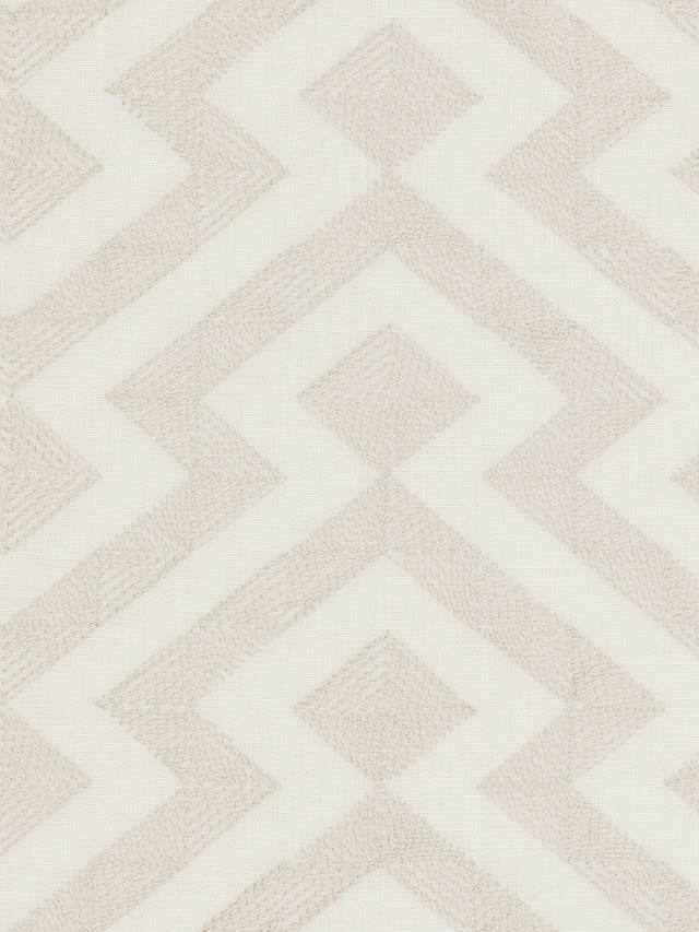 John Lewis Meeko Furnishing Fabric, Marshmallow