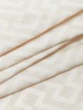 John Lewis Meeko Furnishing Fabric, Marshmallow