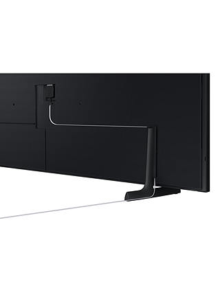 Samsung The Frame 2021 Qled Art Mode Tv With Slim Fit Wall Mount 55 Inch - Vesa Wall Mount Samsung 55