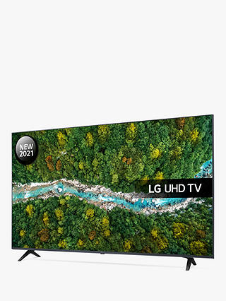 Lg 65up77006lb 2021 Led Hdr 4k Ultra Hd Smart Tv 65 Inch With Freeview Play Freesat
