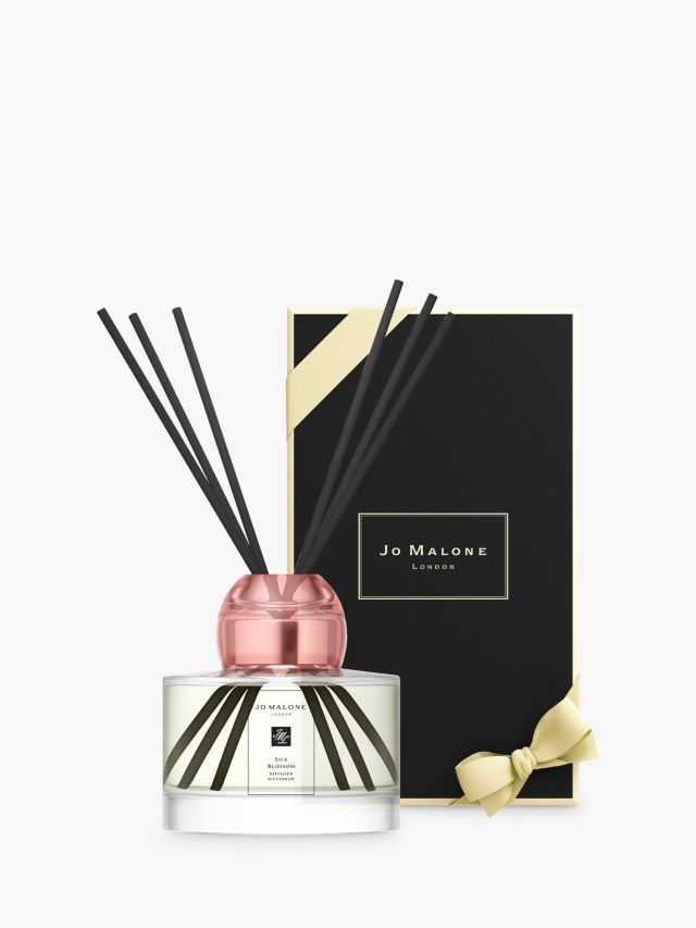 Jo Malone London Silk Blossom Diffuser, 165ml