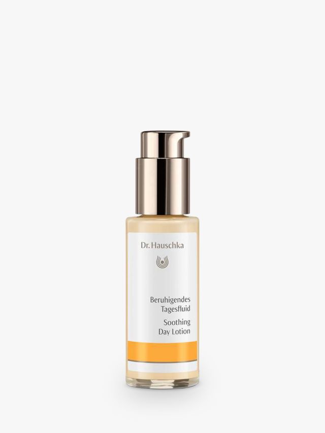 Dr Hauschka Soothing Day Lotion, 50ml 1