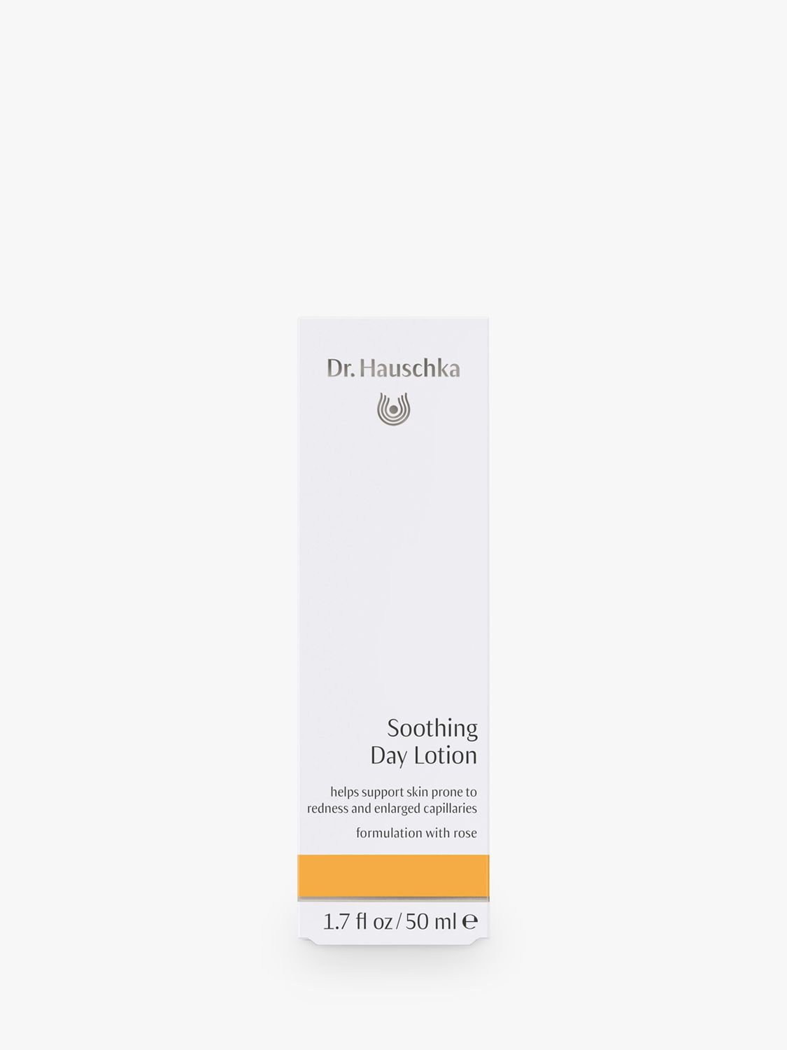 Dr Hauschka Soothing Day Lotion, 50ml 2
