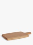 John Lewis Leckford Paddle Board, Oak Wood
