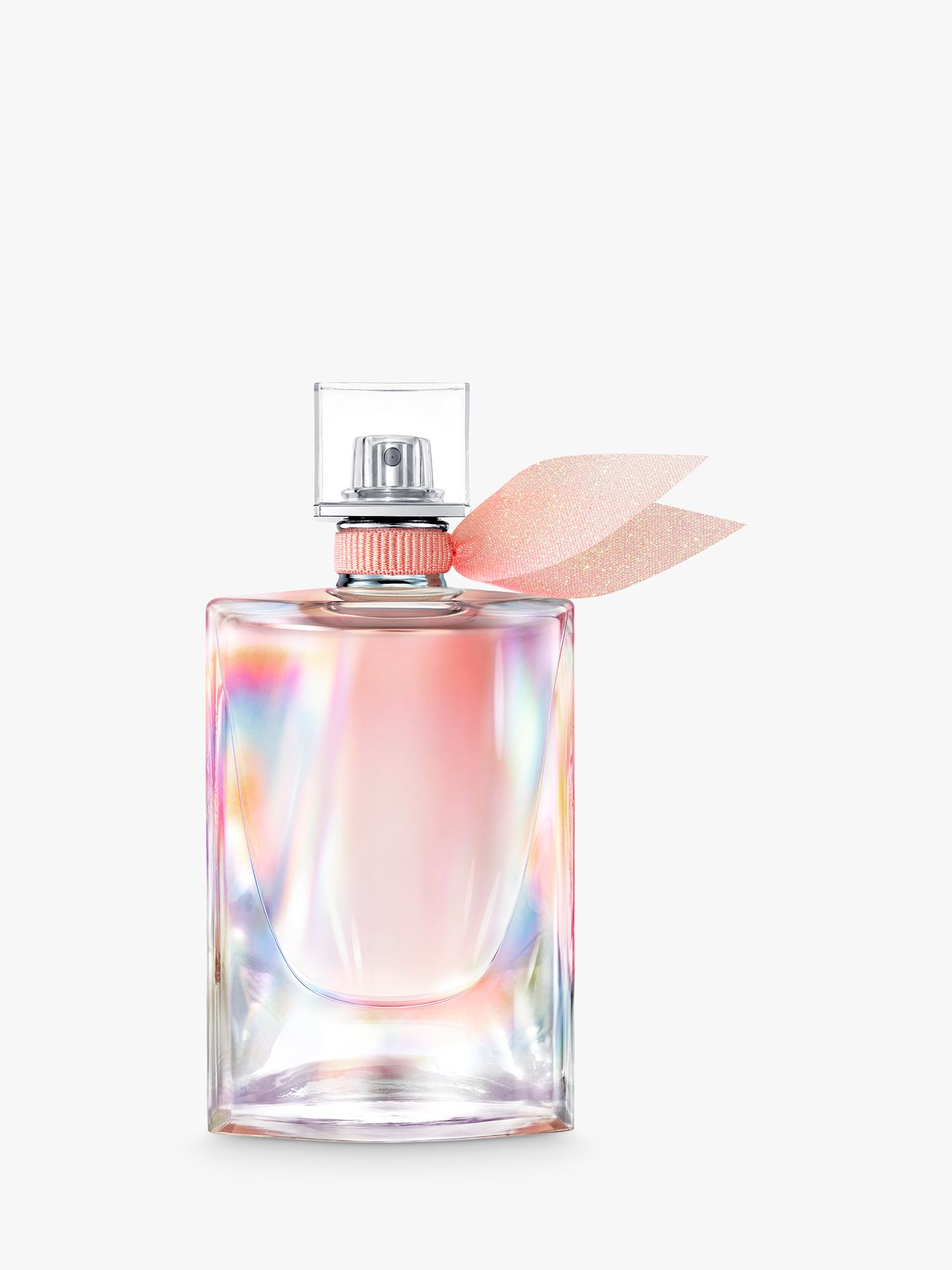 Lancôme La Vie Est Belle Soleil Cristal Eau de Parfum, 50ml