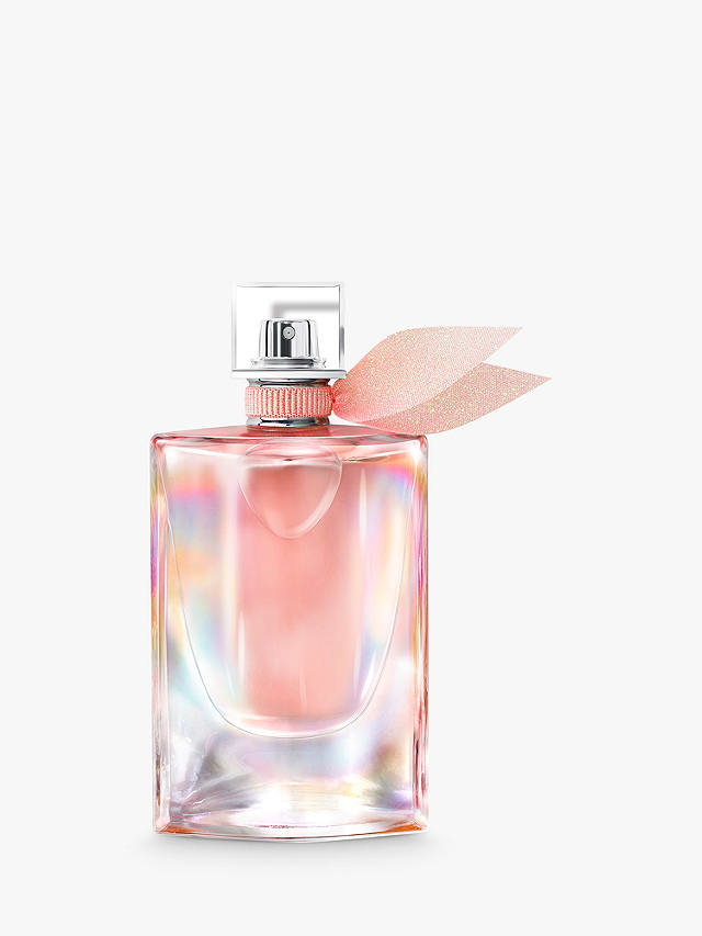 Lancôme La Vie Est Belle Soleil Cristal Eau de Parfum, 50ml 3