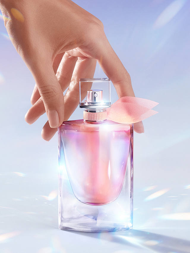 Lancôme La Vie Est Belle Soleil Cristal Eau de Parfum, 50ml 5