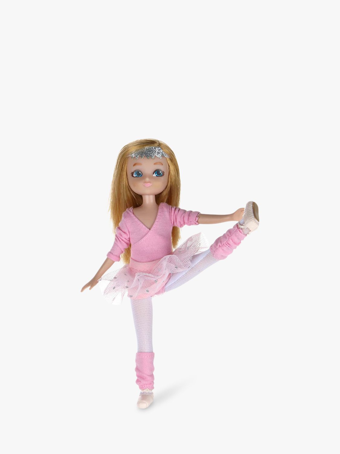 lottie ballet