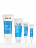 Murad Blemish Control 30-Day Trial Kit Skincare Gift Set