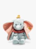Steiff Soft Cuddly Friends Disney Dumbo Plush Soft Toy