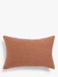 Design Project by John Lewis No.050 Cushion, Rust