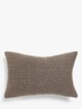 Design Project by John Lewis No.050 Cushion, Navy