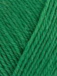 West Yorkshire Spinners ColourLab DK Yarn, 100g, Green