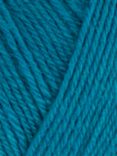 West Yorkshire Spinners ColourLab DK Yarn, 100g, Bright Blue